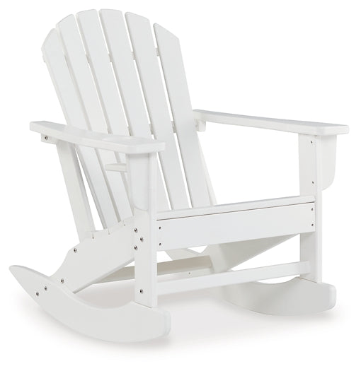 Sundown Treasure Rocking Chair