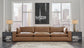 Emilia Sofa and Loveseat