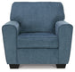 Cashton Sofa, Loveseat, Chair and Ottoman