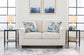 Cashton Sofa, Loveseat, Chair and Ottoman