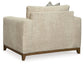 Parklynn Sofa, Loveseat, Chair and Ottoman