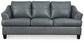 Genoa Sofa, Loveseat, Chair and Ottoman