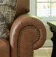 Carianna Sofa, Loveseat, Chair and Ottoman