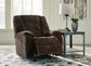 Soundwave Sofa, Loveseat and Recliner