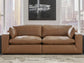 Emilia 2-Piece Sectional Loveseat