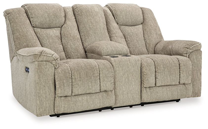 Hindmarsh Sofa, Loveseat and Recliner