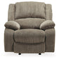 Draycoll Sofa, Loveseat and Recliner