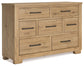 Galliden Dresser