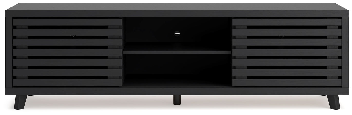 Danziar Extra Large TV Stand